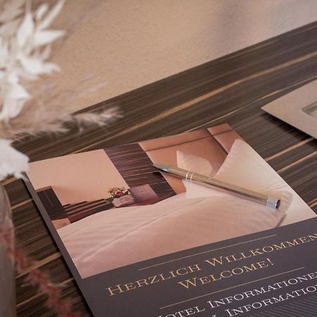 Arkade Hotel Am Theater Χαϊλμπρόν Εξωτερικό φωτογραφία