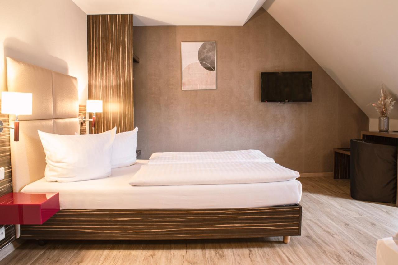 Arkade Hotel Am Theater Χαϊλμπρόν Εξωτερικό φωτογραφία
