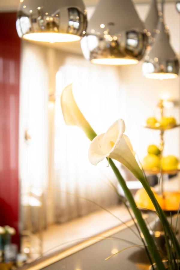 Arkade Hotel Am Theater Χαϊλμπρόν Εξωτερικό φωτογραφία