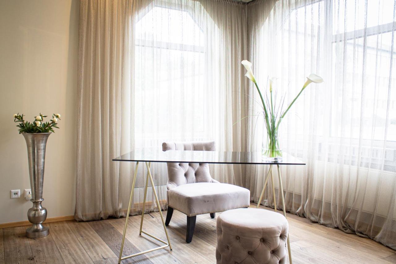 Arkade Hotel Am Theater Χαϊλμπρόν Εξωτερικό φωτογραφία