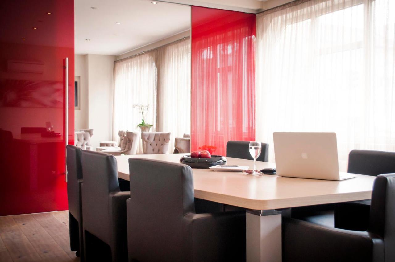 Arkade Hotel Am Theater Χαϊλμπρόν Εξωτερικό φωτογραφία