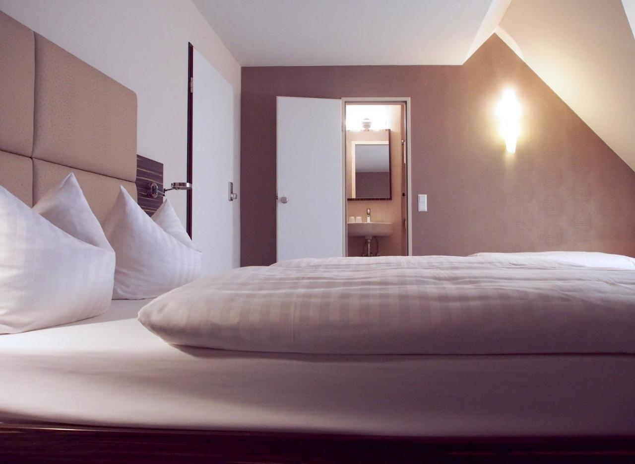 Arkade Hotel Am Theater Χαϊλμπρόν Εξωτερικό φωτογραφία